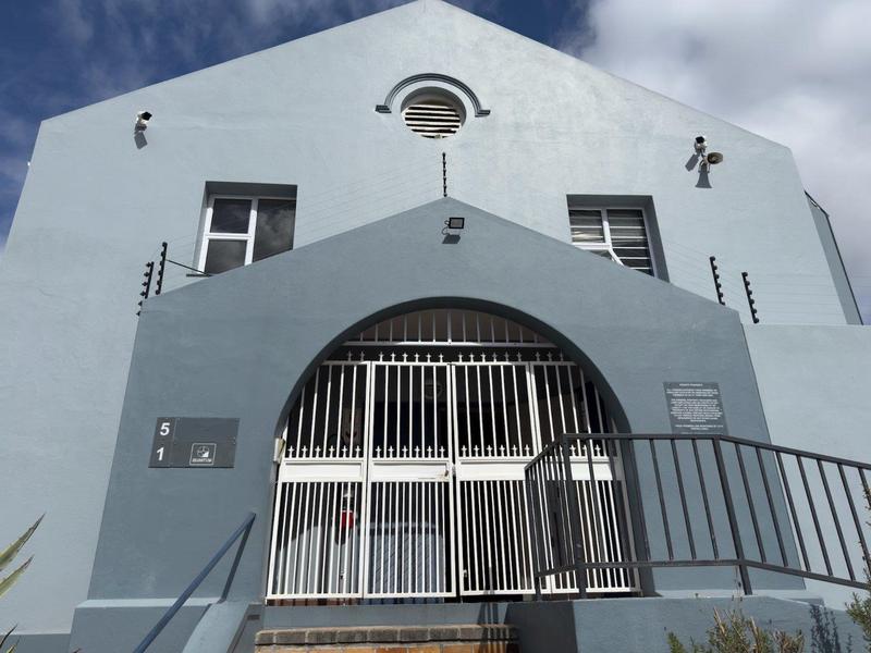 To Let commercial Property for Rent in Wynberg Western Cape